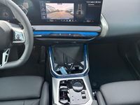 BMW X3 - Vorschau Bild 16