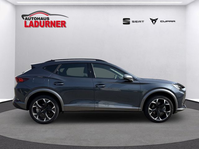 Formentor 1.5TSI *AHK+NAVI+LED+Elektr.HECKKLAPPE