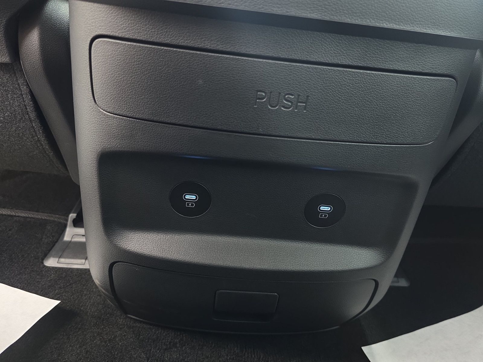 Hyundai Staria – Bild 21