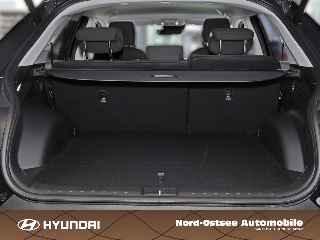 Fahrzeugabbildung Hyundai IONIQ 5 FL CENTRIQ LED-Paket