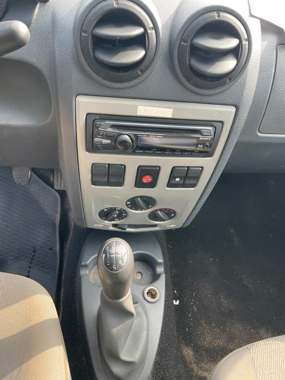 Dacia Logan Pick-Up