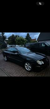 Mercedes-Benz Mercedes Clk 200 w209 Kompressor - Mercedes-Benz: W209