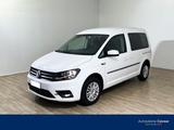 Volkswagen Caddy Caddy 2.0 TDI 102 CV Plus - Volkswagen Caddy: Plus