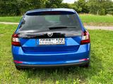 Skoda Rapid 1.0 TSI  Spaceback Style - Top Zustand, WR - Skoda Rapid: Privatanbieter