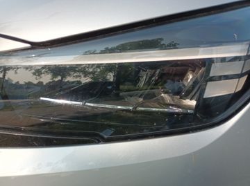 Fotografie 15 des Opel Corsa GS Kamera LED Sitz-/Lenkradheizung PDC