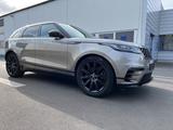 Land Rover Range Rover Velar 3.0 V6 D300 R-Dynamic SE R... - Land Rover Range Rover Velar Gebrauchtwagen in Berlin