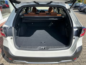 Subaru Outback Platinum | Nav - RCam - SD