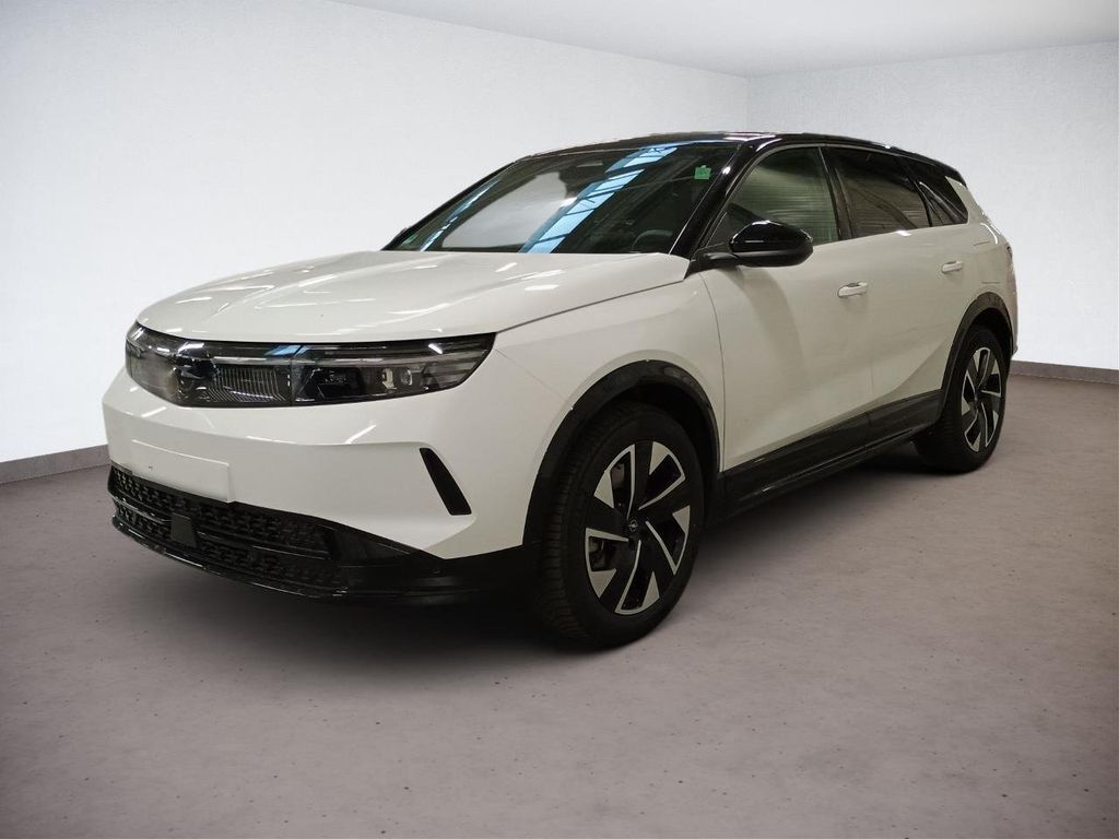 Image of Opel Grandland (X)