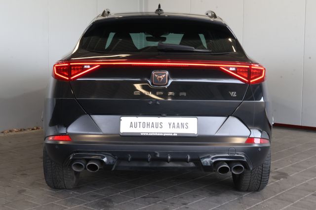Cupra Formentor VZ Tribe Edit.2.0 TSI 4D BEATS+ACC+AHK