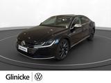 Volkswagen Arteon 2.0 TSI 4M Elegance Pano LED LM 20" Navi  - gebrauchte VW Sportwagen