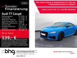 Audi TT Coupe 45 TFSI quattro LED/B&O/Navi/Interface/ - Audi TT aus 2023
