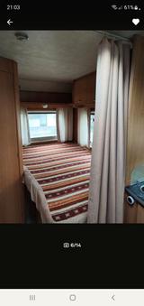SEA T 850 - SEA Wohnwagen & Wohnmobile