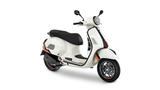 Vespa GTS-125/310 Super Sport E5+ inkl. 4J.Garantie - VESPA GTS SUPER