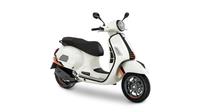 Vespa GTS-125/310 SuperSport E5+ inkl. 4J.Garantie
