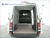 Volkswagen Crafter - Vorschau Bild 13