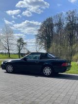 Mercedes-Benz Mercedes Benz SL 300 /24 R129 - Mercedes-Benz SL 300: R129