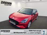 Suzuki Swift - Vorschau Bild 1