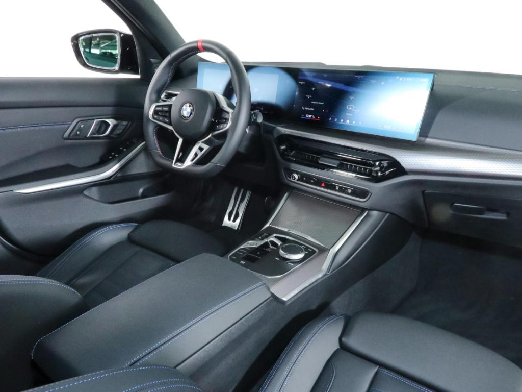 BMW M340i xDrive TG Memory LED 360 H&K HeadUP 20Zoll