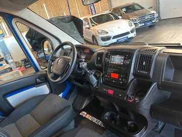 Fiat Ducato Kasten 30 130 L1H1 *2. Hand*Klima*Kamera*