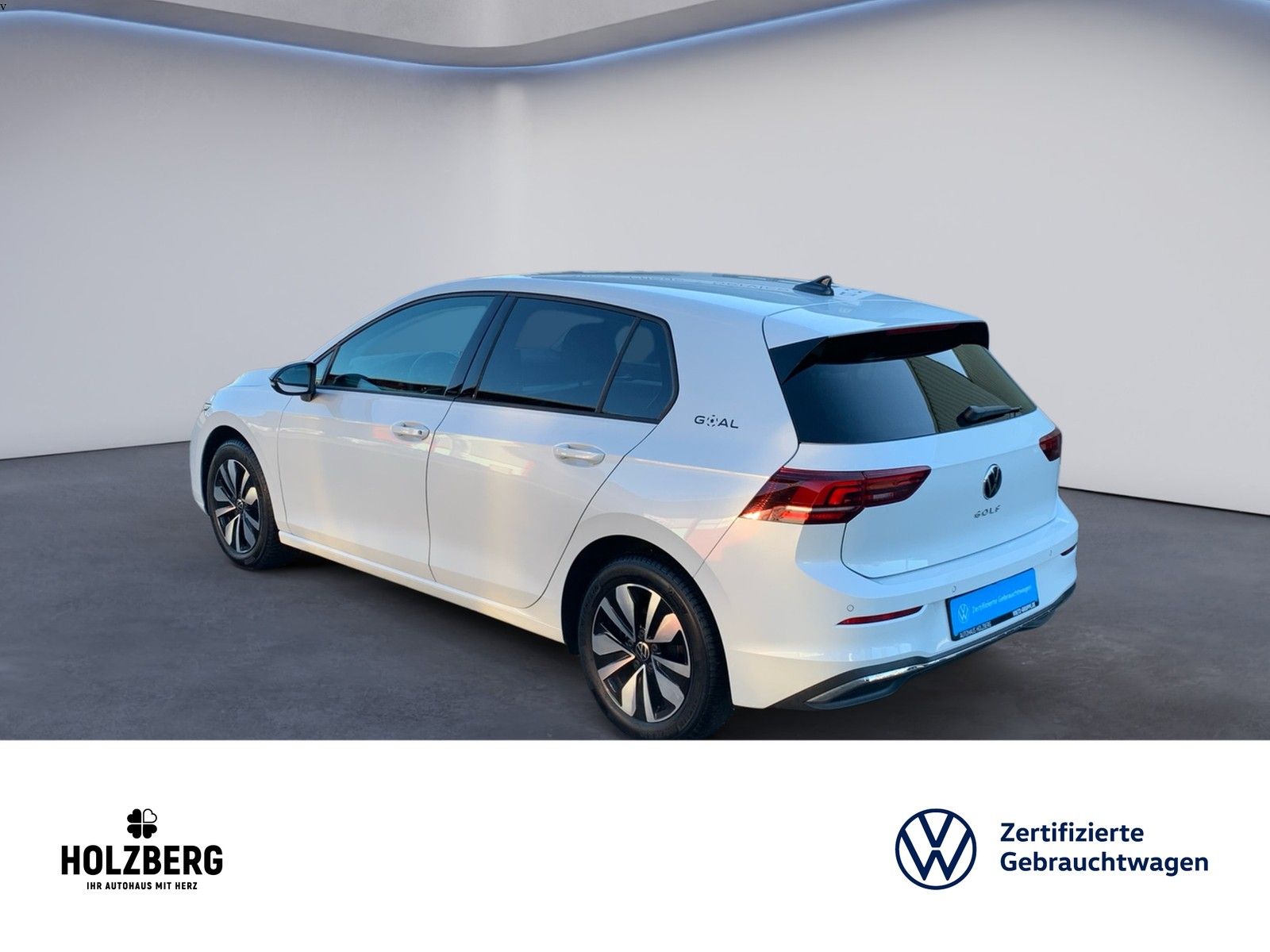 Volkswagen Golf - Bild 4