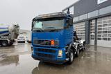 Volvo FH-400 8x4 Hyvalift AHK - Angebote