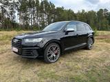 Audi SQ7 4.0 TDI ABT | 2. Hd. | AHK | NP 160.000