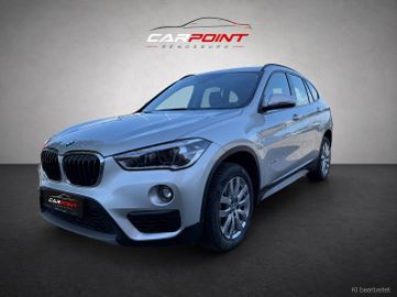 BMW X1 - 2