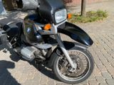 BMW R1100gs - BMW 1100 GS