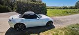 Mazda MX-5 2.0 SKYACTIV-G 160 Exclusive-Line Exclu... - Mazda MX-5 in Düsseldorf