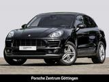 Porsche Macan Rückfahrkamera Panorama PCM-Navigation - Porsche in Göttingen