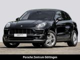 Porsche Macan Rückfahrkamera Panorama PCM-Navigation - Porsche in Göttingen