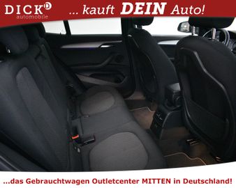 Fahrzeugabbildung BMW X2 xDrive 20d Aut. NAVI PLUS+HAED+LED+KAM+HIFI+M