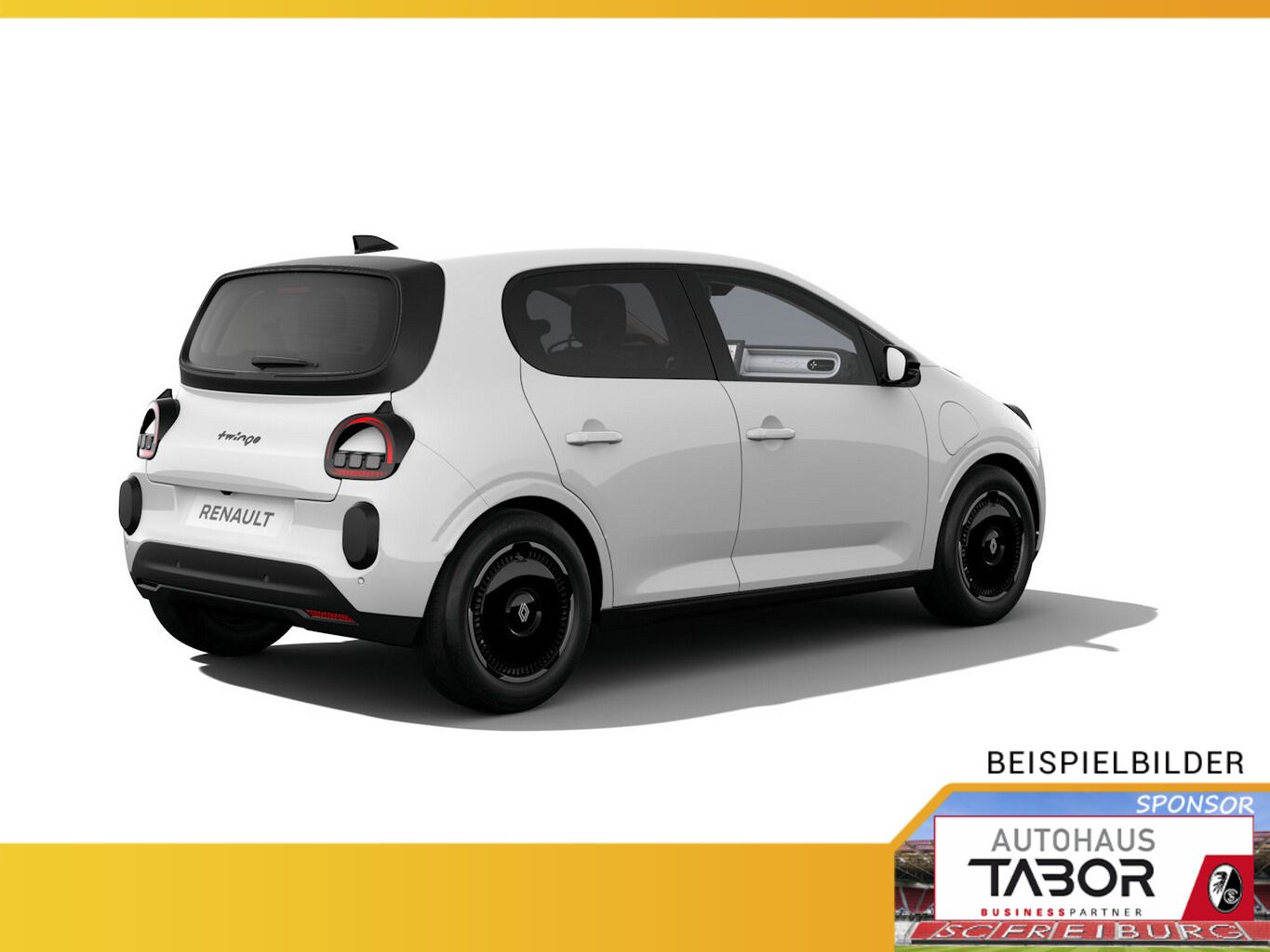 Renault Twingo - Bild 4