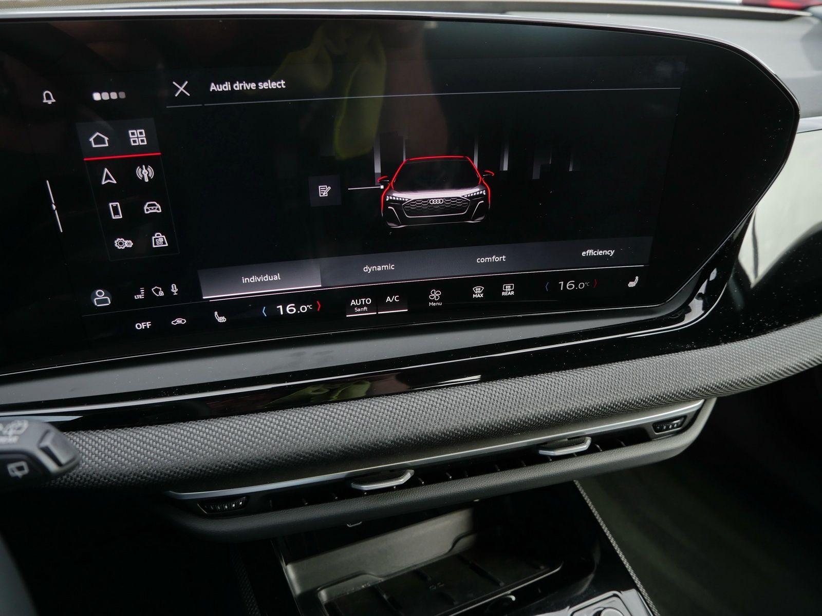 Audi A5 Avant 40 TDI Tech*LED*Rückfahrkamera*ACC*, миниатюра 21