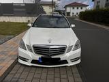 Mercedes-Benz E350 CDI T-Modell S212 Avant... - Mercedes-Benz E 350 in Kassel