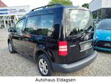 Volkswagen Caddy Kombi Roncalli * Klima TÜV + Inspektion - gebrauchte VW Caddy aus dem Jahr 2012