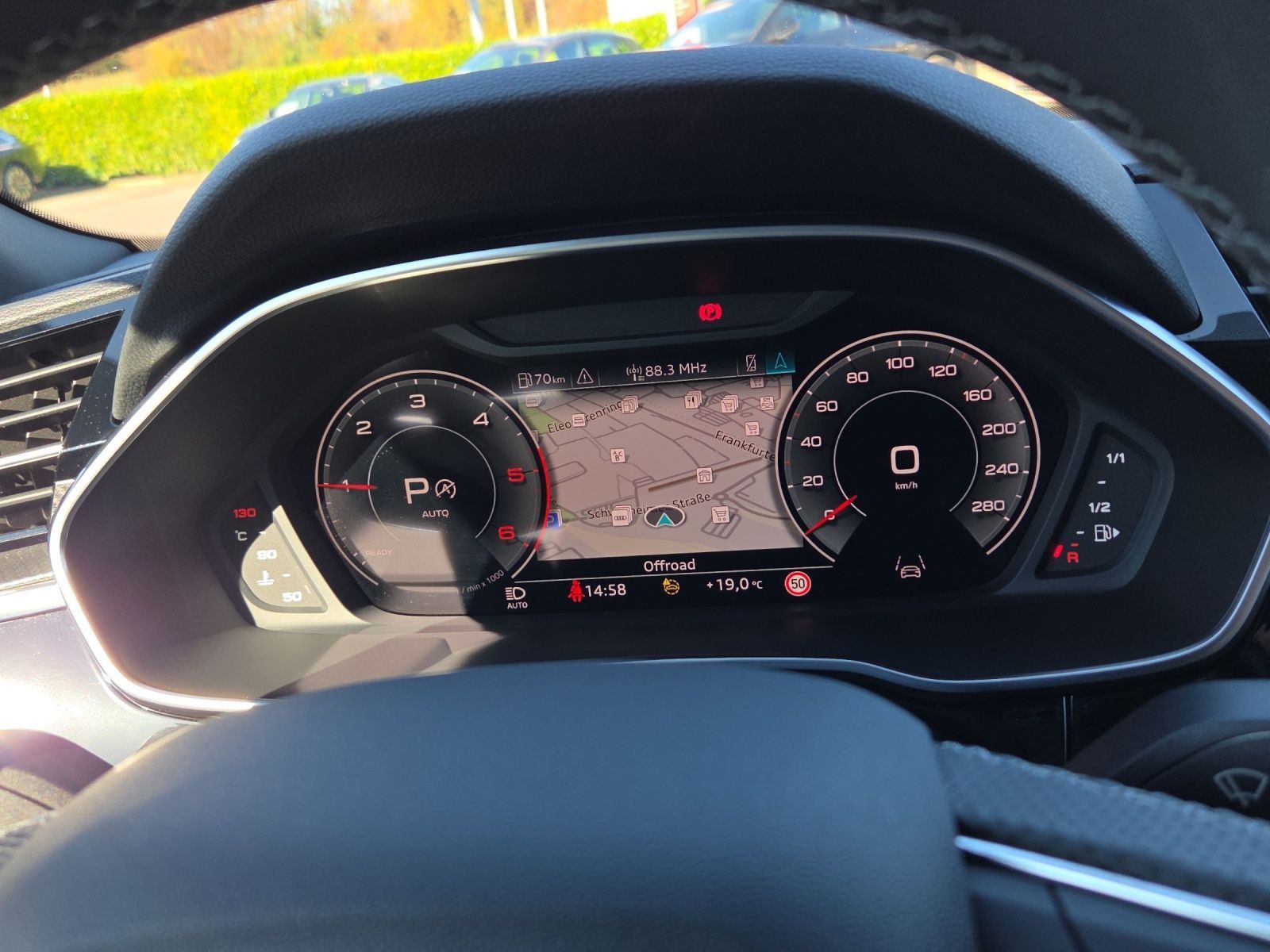Audi Q3 - Bild 9
