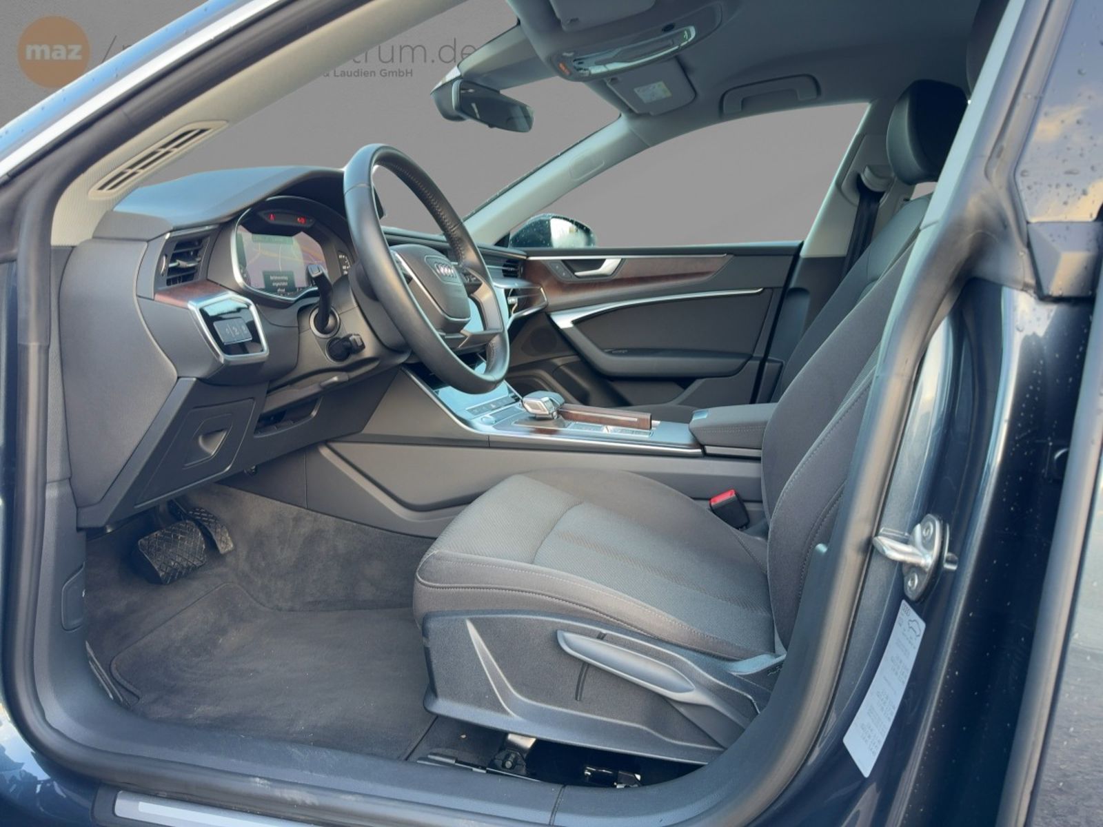 Fahrzeugabbildung Audi A7 Sportback 50 2.0 TFSI e quattro Alu MatrixLED