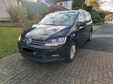 Volkswagen Sharan 2.0 TDI|140PS|Comfortline|7-Sitzer|Klima - Volkswagen Sharan: TDI 140