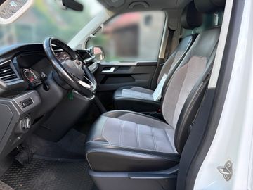Volkswagen T6 Multivan - 10