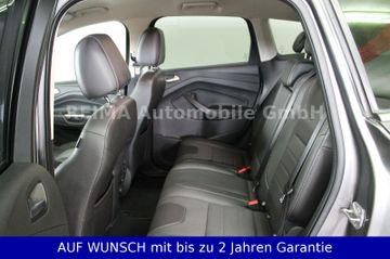 Fahrzeugabbildung Ford Kuga Titanium 4x4,Navi,Winterpaket,8xAlufelge
