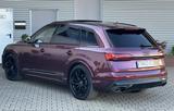 Audi SQ7 4.0 TDI quattro*Leder*Navi*B&O*LED*AHK*Pano - Audi Unfallwagen