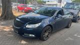 Opel Insignia A Lim. Design Edition - Opel Insignia: Design Edition