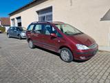 Ford Galaxy 1.9TDI 85 kW Ghia 6-sitzig Autom. Ghia - Ford Galaxy: 1.8