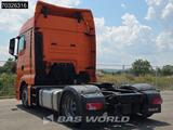MAN TGX 18.460 4X2 XLX Mega Retarder 2xTanks - MAN 460