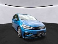 Volkswagen Touran - Vorschau Bild 3