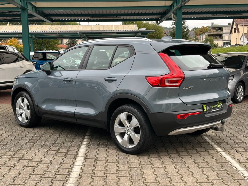 Volvo XC40 T3 Momentum Pro *AHK*Kamera*Sitzh.*Navi*