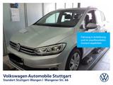 Volkswagen Touran Highline 1.5 TSI DSG Navi AHK ACC LED SHZ - VW Touran Gebrauchtwagen in Stuttgart
