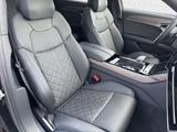 Audi A8 L 50 TDI quattro*NAVI-PLUS*HUD*LEDER*PANO*STH - Audi A8 in Frankfurt (Main)