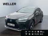 Lexus NX 450h+ E-FOUR F SPORT *20''*360°*HUD*Leder*ACC
